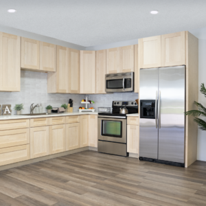 versa shaker full kitchen 1