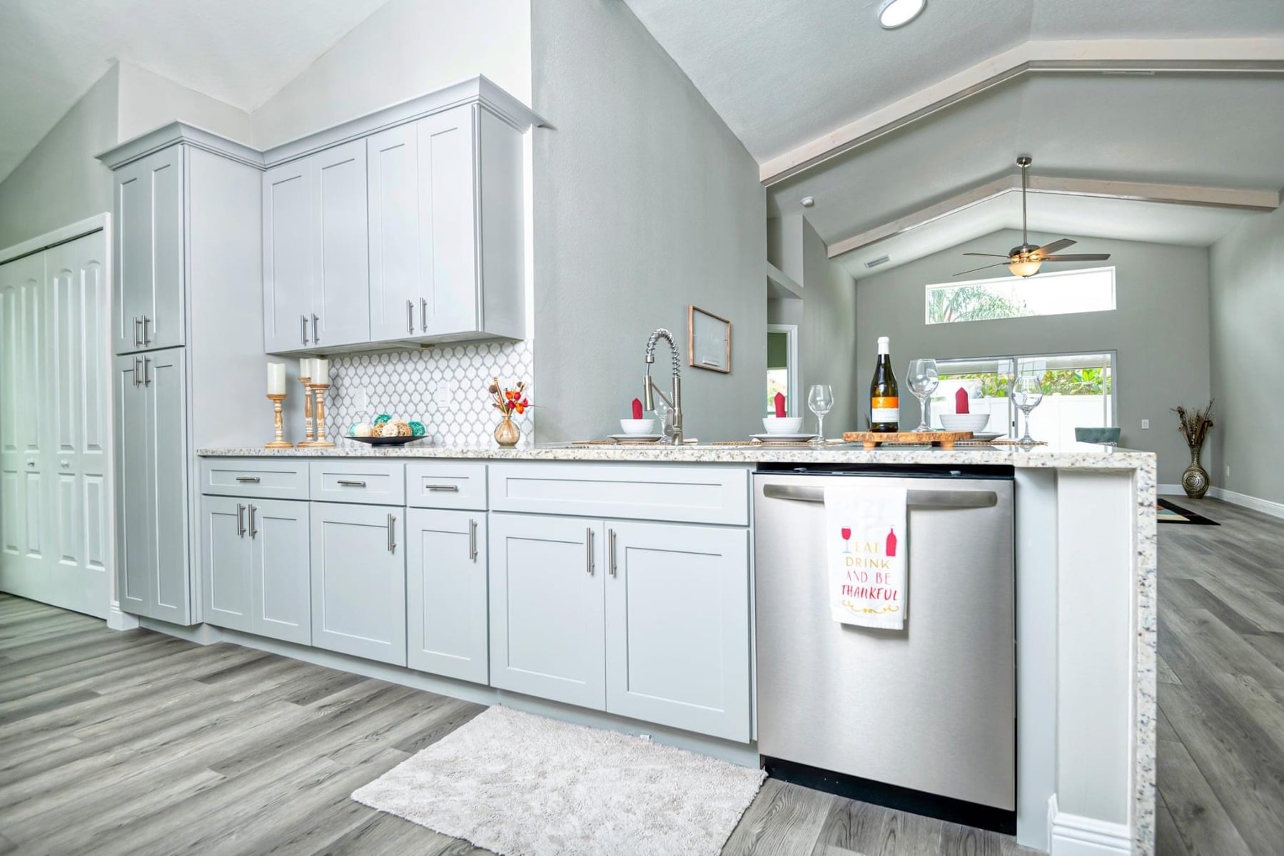 dove grey shaker dove grey shaker