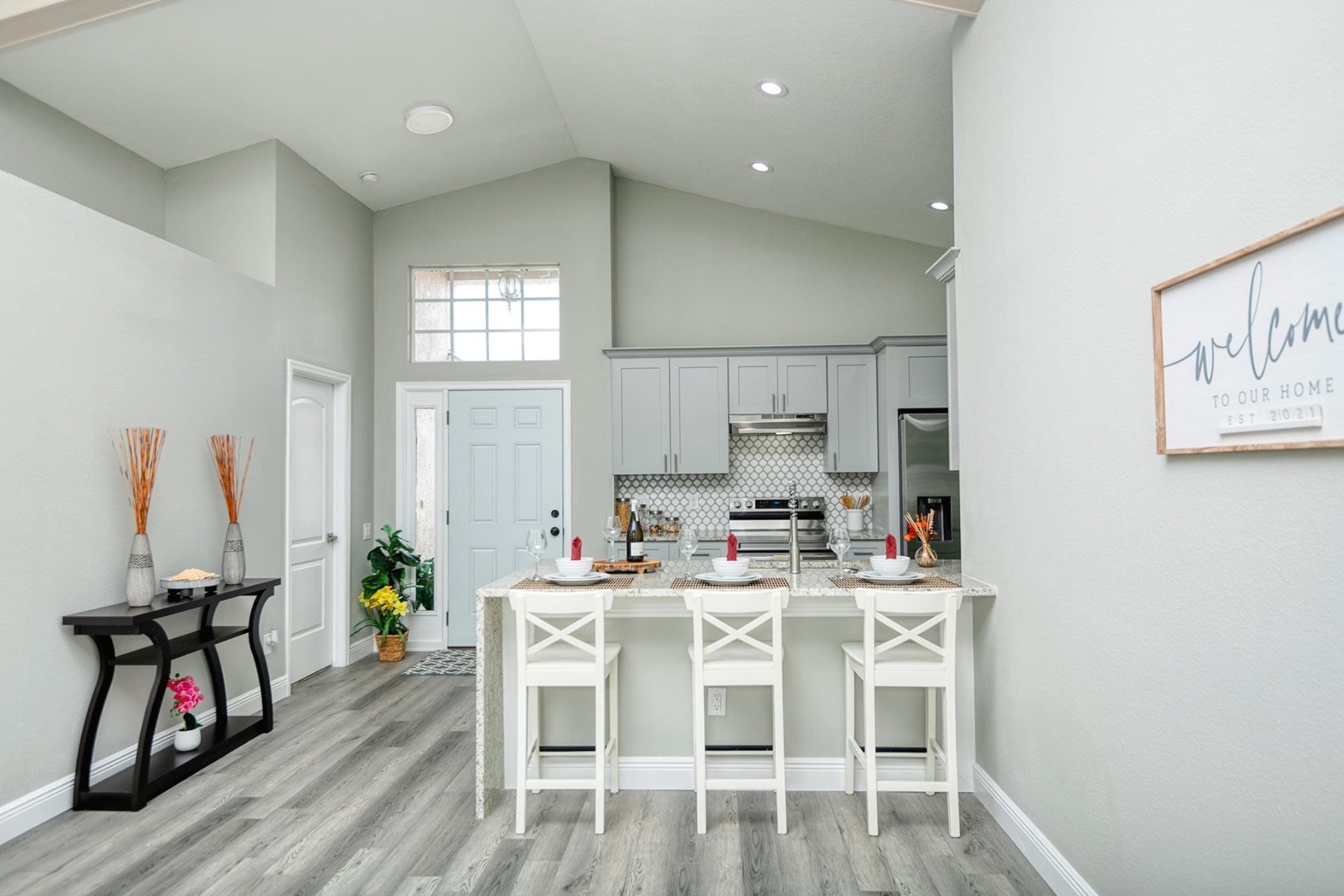 dove grey shaker dove grey shaker