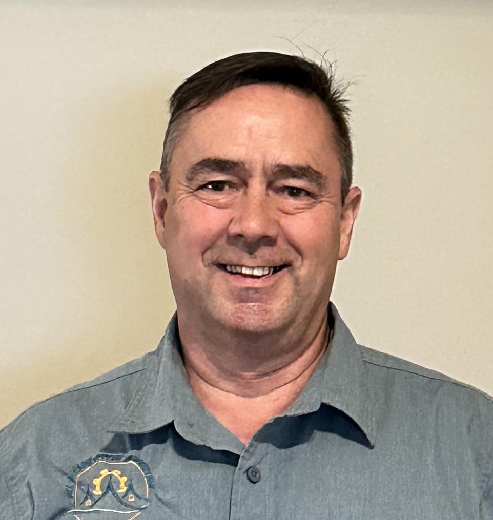 Kevin Katz
