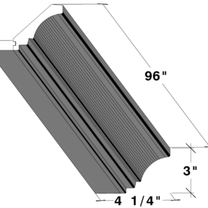 CCM8 cabinet dimensions - Lafayette Cabinets