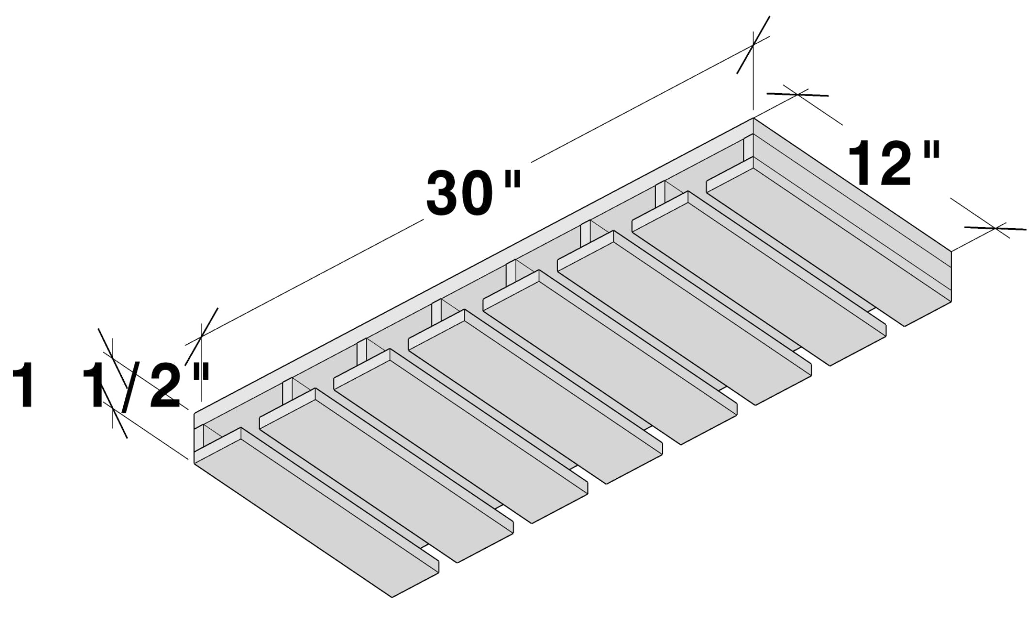 gh30 GH30 cabinet dimensions - Lafayette Cabinets