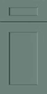 Midnight Cove cabinet door - Lafayette Cabinets